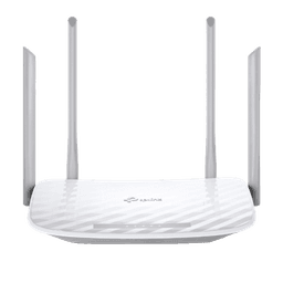 Router Inalámbrico WISP / Doble Banda AC1200 / AgiNet Config - AgiNet ACS / 4 Antenas Externas Omnidireccional / 4 Puertos LAN 10/100 Mbps / 1 Puerto WAN 10/100 Mbps / MU-MIMO 2x2