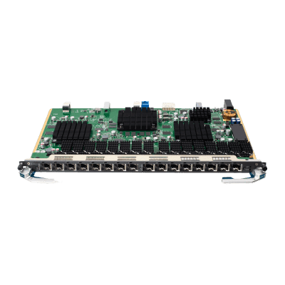 Redes FTTH/PON