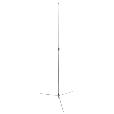 Antena Base VHF 144-174 MHz, Ganancia 7.8 dB