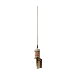 Antena Marina VHF, 6 dB de ganancia 