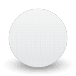 Remplazo de rejilla for 8in Ghost/Phantom Speaker