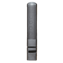 Altavoz Line Array Exterior / 200W RMS / Respuesta 37 Hz - 20 kHz / 21 Drivers / IP56 / Cobertura 7.6 a 9.1 m (25 a 30 ft)