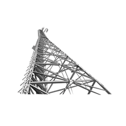 Torre Autosoportada / 140ft (42.7m) / S-310 / Galvanizada por Inmersión en Caliente / Incluye Anclaje