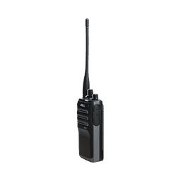 VHF 136-174 MHZ, RADIO PORTáTIL DIGITAL DMR Y ANALóGICO,  5 WATTS DE POTENCIA