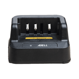 UHF 400-480 MHz, Radio portátil Digital DMR y Analógico,  4 watts de potencia