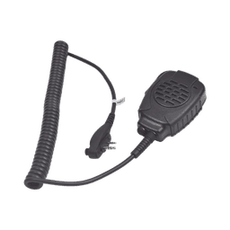 MICRÓFONO / BOCINA CON GPS PARA RADIOS ICOM IC-F1100D / 1100DS / 2100D /2100DS /4103D