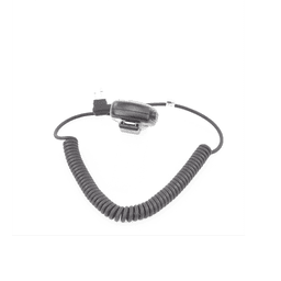 Micrófono - Bocina Pequeño y Ligero. Para TC-500/ /508/ 518/ 600/ 610/ 700, PD506 y para radios GP300/ SP-50/ P1225/ PRO3150/ MAG ONE/ EP450/DEP450/ EP350/DTR620/RVA50/VLR150.