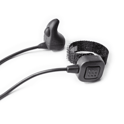 Micrófono - Audífono de Alta Tecnología. Para NXRADIO TE-390, HYT TC-610P / TC-780