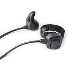 Micrófono - Audífono de Alta Tecnología. Para NXRADIO TE-390, HYT TC-610P / TC-780