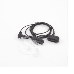 Micrófono de Solapa de 2 Hilos. Para radio EADS / NOKIA THR880I/ 880