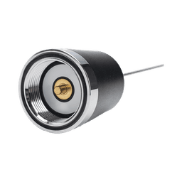 Antena Móvil UHF, Resistente a la corrosión, 5 dB de Ganancia, 430-450 MHz, 