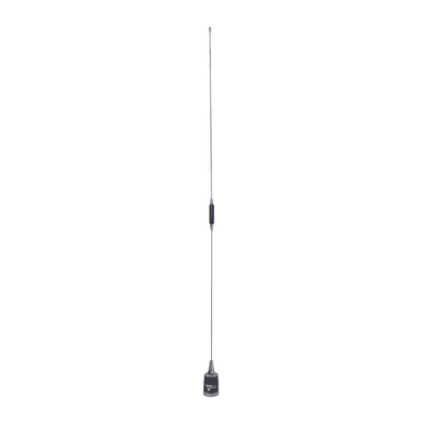 Antena Móvil UHF, Resistente a la corrosión, 5 dB de Ganancia, 430-450 MHz, 