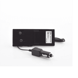 Cable Adaptador de Corriente para vehículo para radios GP300