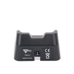 Cargador rápido de escritorio para batería TXBP279/TXBP280