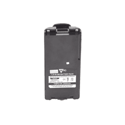 Batería Ni-MH, 2000 mAh para radios ICOM SERIES ICF11/11S/21/21S