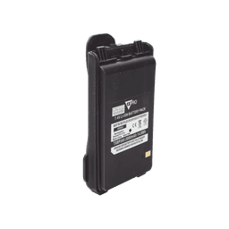 Batería Li-lon, 2000 mAh para ICF3003/4003