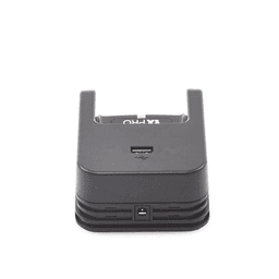 Cargador Rápido de Escritorio para Radios TXR59/ TXR50/TXR58 