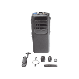 Carcasa de plástico para Radio PRO5150