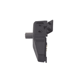Adaptador para conectar los accesorios de audio del: 3230, 2202L, 2302, 2160, 2312, 2170, 2000 a los radios KENWOOD 280, 90, 2140, 2180, NX-200.