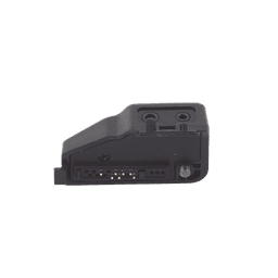 Adaptador para conectar los accesorios de audio del: 3230, 2202L, 2302, 2160, 2312, 2170, 2000 a los radios KENWOOD 280, 90, 2140, 2180, NX-200.