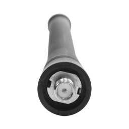 Antena helicoidal VHF para radio portátil (136-174 MHz) Conector SMA Hembra para radios Kenwood TK2000/TK2402/TK2360/TK2312/NX220/NX200/NX240