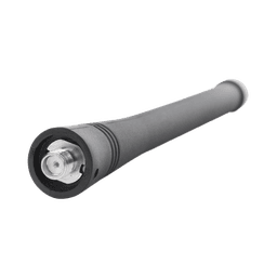 Antena helicoidal VHF para radio portátil (136-174 MHz) Conector SMA Hembra para radios Kenwood TK2000/TK2402/TK2360/TK2312/NX220/NX200/NX240