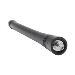 Antena helicoidal VHF para radio portátil (136-174 MHz) Conector SMA Hembra para radios Kenwood TK2000/TK2402/TK2360/TK2312/NX220/NX200/NX240