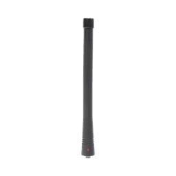Antena helicoidal VHF para radio portátil (136-174 MHz) Conector SMA Hembra para radios Kenwood TK2000/TK2402/TK2360/TK2312/NX220/NX200/NX240