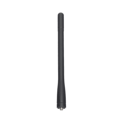 Antena helicoidal VHF para radio portátil (136-174 MHz) Conector SMA Hembra para radios Kenwood TK2000/TK2402/TK2360/TK2312/NX220/NX200/NX240