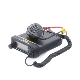 Radio Móvil Digital DMR Doble Banda 136-174 MHz en VHF y 400-480 MHz en UHF, Decodifica DTMF en Pantalla, Ideal para Radiobase