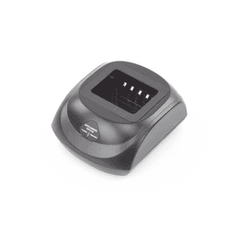 Cargador rápido para TX-PTO-700, 800 mA, para radio TC-700