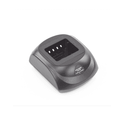 Cargador rápido para TX-PTO-700, 800 mA, para radio TC-700