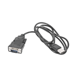 Convertidor de USB a Puerto Serial/RS232/COM/DB9