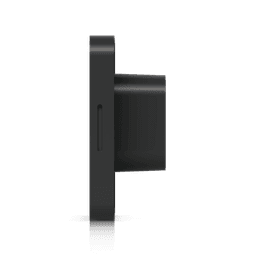 Lector NFC de Tercera Generación con Teclado / Soporte Touch Pass / Desbloqueo con Aplicación / Mensajes de Saludo / Resistencia a la Intemperie IP55 / Conexión PoE