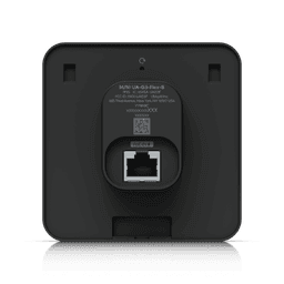 Lector NFC de Tercera Generación con Teclado / Soporte Touch Pass / Desbloqueo con Aplicación / Mensajes de Saludo / Resistencia a la Intemperie IP55 / Conexión PoE