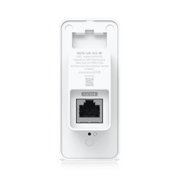G3 Reader Lector de Acceso Compacto NFC de Tercera Generación