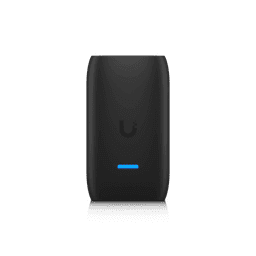 UniFi Cast Lite para UniFi Connect, señalización digital, convierta cualquier pantalla HDMI en una terminal audiovisual controlada centralizadamente por red, SOLO WiFi, se energiza con USB-C 5V 1A / (1) puerto HDMI de salida
