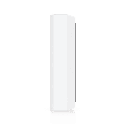 Sensor de Movimiento SuperLink Inalámbrico para Instalación Versátil, Batería de hasta 6 Años de Duración