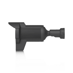 Cámara UniFi AI LPR 4k (8MPX)/ Zoom Óptico 3x / Visión Nocturna 15m / LPR Optimizado / Protección IP66 IK04 / Audio Integrado / PoE+