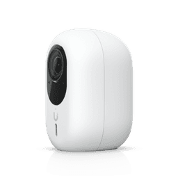 Cámara IP Wi-Fi / 4K 8 Megapixel / Sensor 1/1.8" / IR 6 m (19.7 ft) / Audio Bidireccional / IPX5 / Reconocimiento Facial y de Matrícula