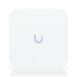 UniFi Express UX Cloud Gateway Compacto con WiFi 6, Ejecuta UniFi Network, Alimenta una Red Completa o Funciona como Punto de Acceso