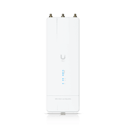 Radio Dual de Alto Rendimiento Basado en WiFi 7 de 5 GHz con Tecnología Multi-Link Operation (MLO) para un Rendimiento Mejorado y una Conectividad Confiable