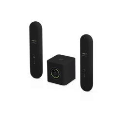 Kit AmpliFi Gamer Edition para crear red MESH en residencias e incrementar la experiencia con Videojuegos en linea