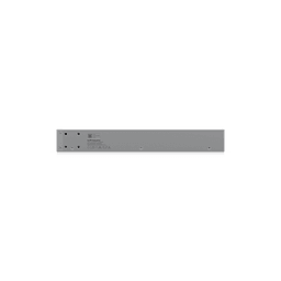 UniFi Enterprise Fortress Gateway / Next Generation Gateway (Sin licencias obligatorias) con IPS/IDS/, Inspección SSL/TLS, antiMalware, balanceo MultiWAN, VPN, Fuente redundante, VRRP
