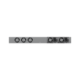 UniFi Enterprise Fortress Gateway / Next Generation Gateway (Sin licencias obligatorias) con IPS/IDS/, Inspección SSL/TLS, antiMalware, balanceo MultiWAN, VPN, Fuente redundante, VRRP