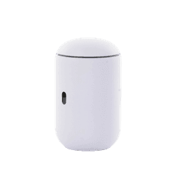 UniFi Dream Router con WiFi 6, 4 puertos LAN Gigabit de los cuales 2 son POE 802.3af. Aplicaciones UniFi Network, Protect y Access pre-instaladas. Pantalla LCD