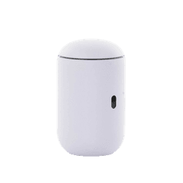 UniFi Dream Router con WiFi 6, 4 puertos LAN Gigabit de los cuales 2 son POE 802.3af. Aplicaciones UniFi Network, Protect y Access pre-instaladas. Pantalla LCD