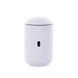 UniFi Dream Router con WiFi 6, 4 puertos LAN Gigabit de los cuales 2 son POE 802.3af. Aplicaciones UniFi Network, Protect y Access pre-instaladas. Pantalla LCD