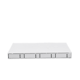 NVR Empresarial UniFi Protect de 4 Bahías de Disco Duro, recomendado para hasta 50 cámaras Full HD