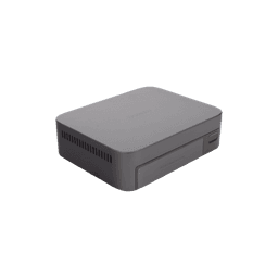 NASync DXP480T Plus | SO UGOS Pro |  Intel X86 12th Gen Intel® Core™ i5 | SSD 128 GB | 4-Bahias (M.2 NVMe) | 8GB DDR5 (Exp. a 32GB) | 4 Puertos Thunderbolt™4 | WiFi | 1*USB3.2 Gen2, 10Gb/s | HDMI 8K.